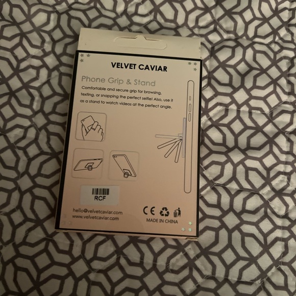 Phone 📱 grip - Picture 3 of 3